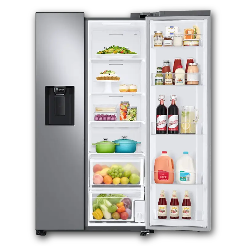 reparacion de refrigeradores