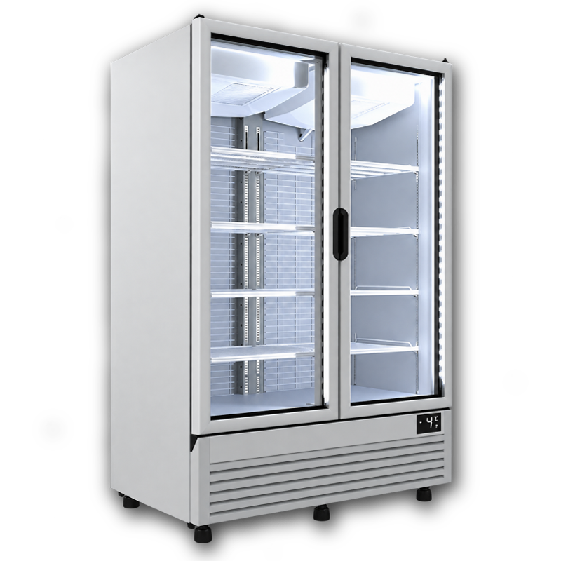 instalacion de refrigeradores
